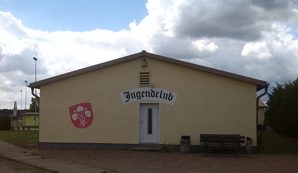 Colbitz AugustBebelStr. in Lindhorst Colbitz, Sachsen